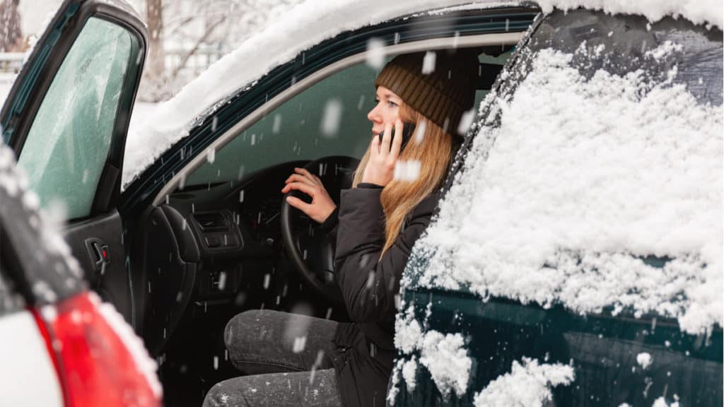 What to do after a car accident