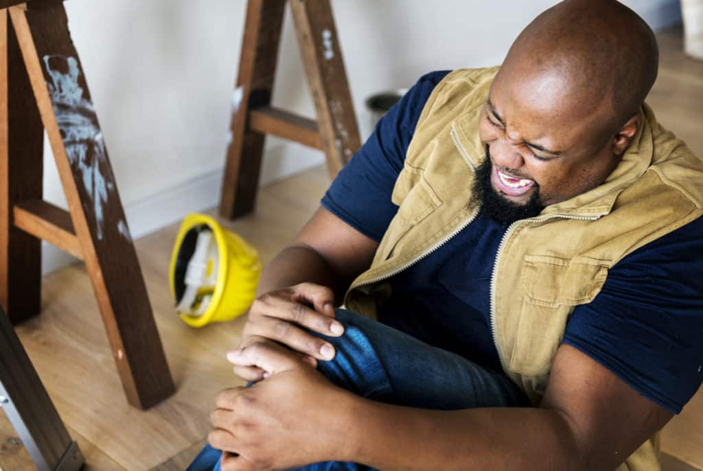 Slip and fall accident lawyer